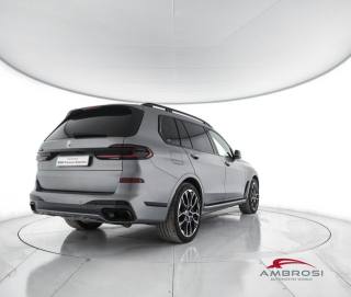 BMW X7 usata 2