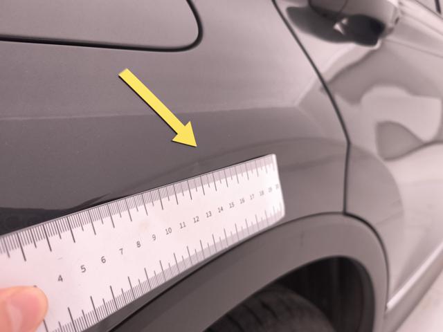 VOLKSWAGEN Tiguan usata, con Adaptive Cruise Control
