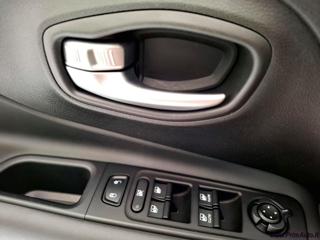 JEEP Renegade usata, con Sistema di navigazione
