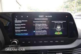 HYUNDAI i20 usata, con Chiusura centralizzata telecomandata