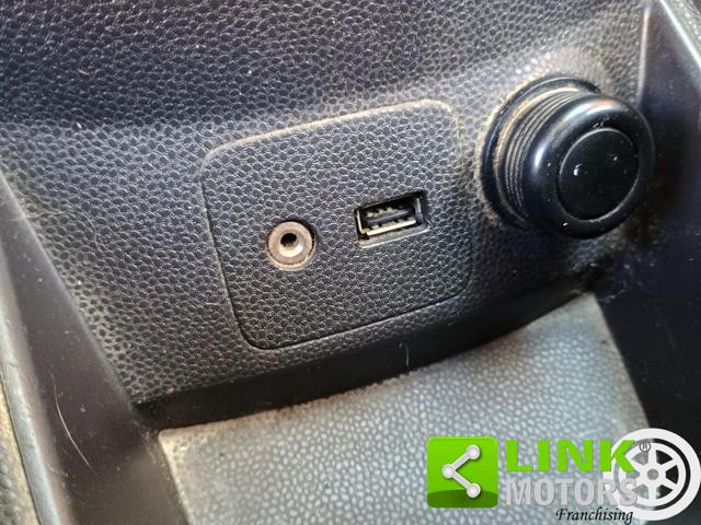 FORD Fiesta usata 30