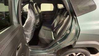 DACIA Duster usata, con Bluetooth