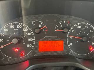 FIAT Fiorino usata, con Chiusura centralizzata telecomandata