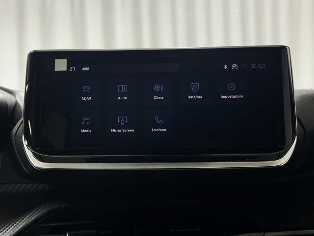 PEUGEOT 2008 usata, con Specchietti laterali elettrici