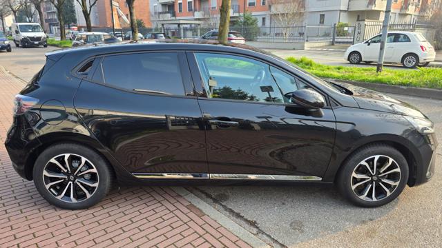 RENAULT Clio usata, con Chiusura centralizzata