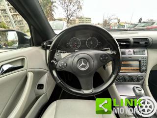 MERCEDES-BENZ CLC usata, con Filtro antiparticolato