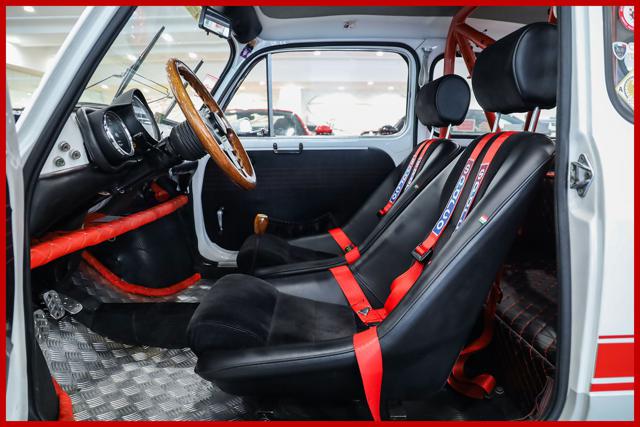 ABARTH Other usata 7
