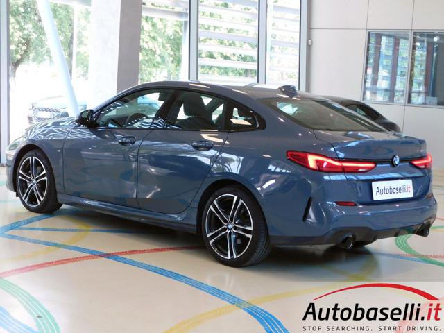 BMW 218 usata, con Airbag Passeggero