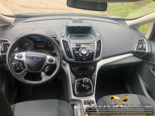 FORD C-Max usata, con Climatizzatore