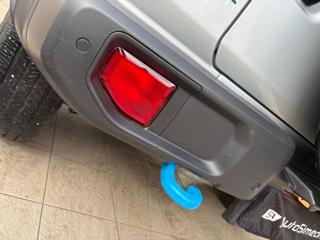 JEEP Wrangler usata, con Chiusura centralizzata telecomandata