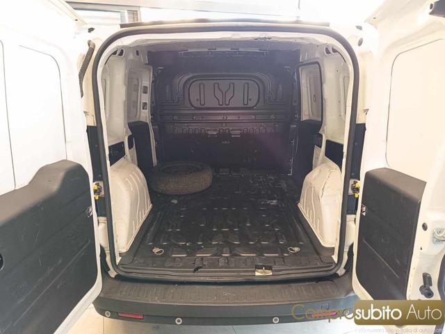 FIAT Doblo usata 16