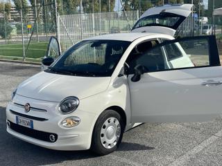 FIAT 500 usata, con Airbag laterali