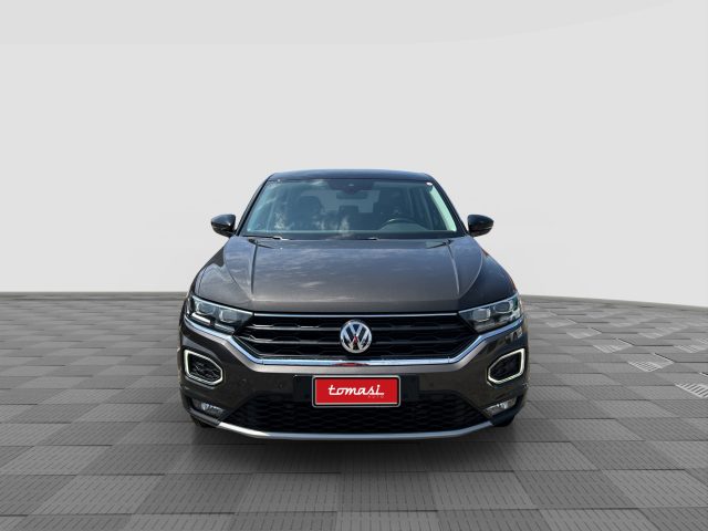 VOLKSWAGEN T-Roc usata 7