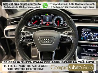 AUDI A7 usata, con Cerchi in lega