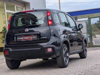 FIAT Panda usata, con Airbag