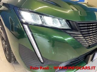 PEUGEOT 308 usata, con Touch screen