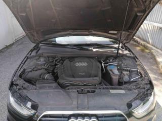 AUDI A4 usata, con Autoradio