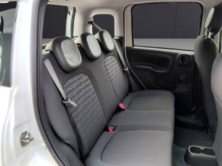 FIAT Panda usata, con Touch screen