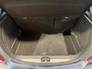 OPEL Corsa usata, con Ruotino