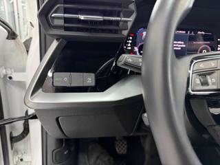 AUDI A3 usata, con Frenata d