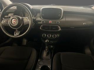FIAT 500X usata, con Alzacristalli elettrici