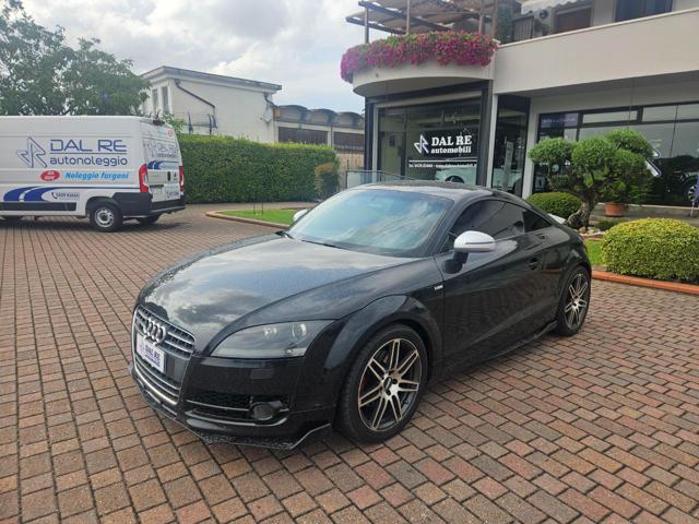 AUDI TT usata, con ABS