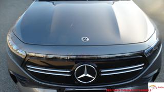 MERCEDES-BENZ EQA usata, con Park Distance Control