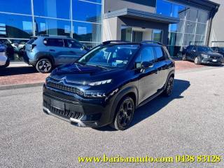 CITROEN C3 Aircross PureTech 110 S&S Max / Grip Control
