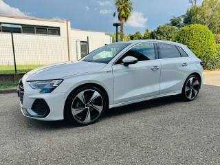 AUDI A3 usata, con Boardcomputer
