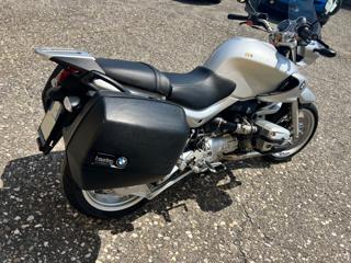 BMW R 1150 R usata 13
