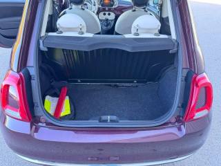FIAT 500 usata, con Vivavoce