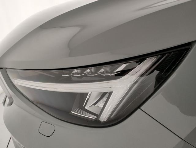 VOLVO XC40 usata, con Immobilizzatore elettronico