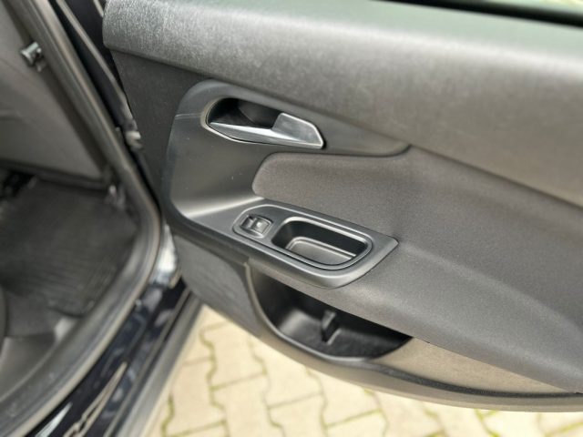 FIAT Tipo usata, con Touch screen
