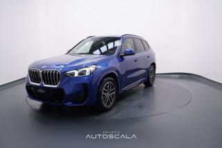 BMW X1 xDrive 20d Msport