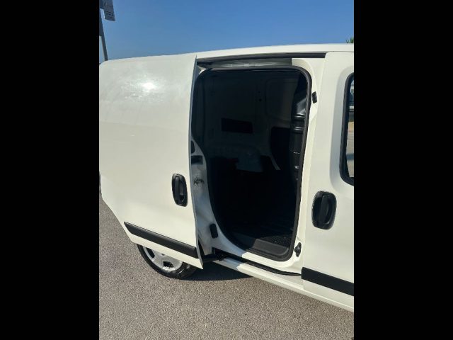 FIAT Fiorino usata 14
