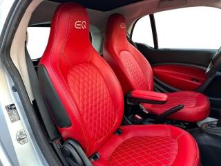 SMART ForTwo usata, con Sistema di navigazione