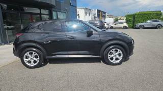 NISSAN Juke usata, con Airbag laterali