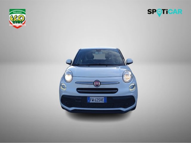 FIAT 500L usata, con Airbag laterali