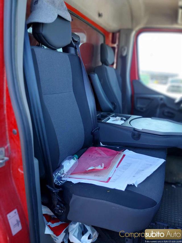 RENAULT Master usata 13