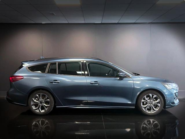 FORD Focus usata, con Airbag Passeggero