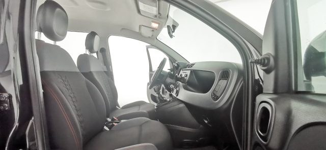 FIAT Panda usata 60