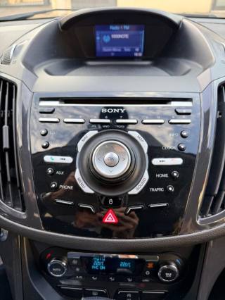FORD Kuga usata, con Cruise Control