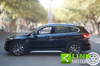 BMW X1 usata, con Autoradio