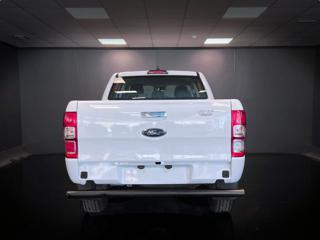 FORD Ranger usata, con Boardcomputer