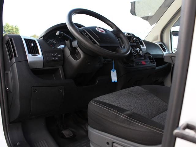 FIAT Ducato usata, con ESP