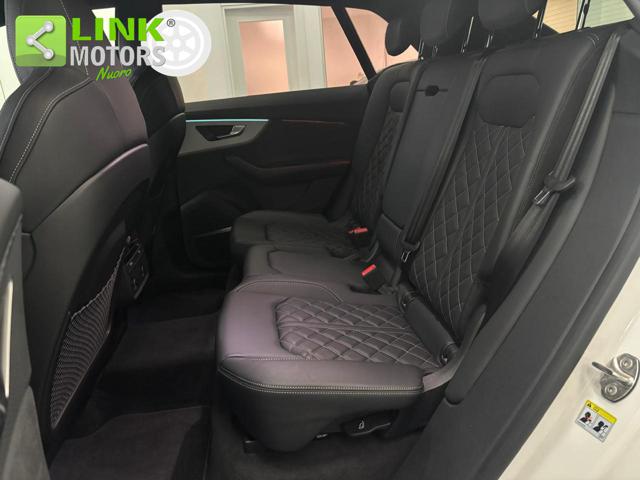 AUDI Q8 usata 36