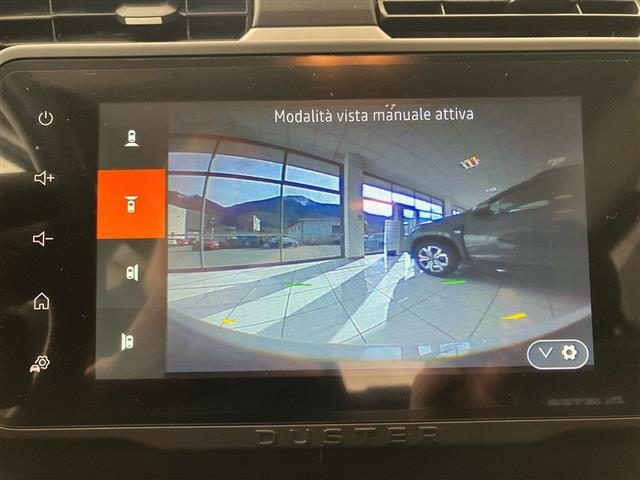 DACIA Duster usata 13
