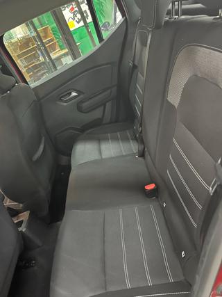 DACIA Sandero usata, con Specchietti laterali elettrici