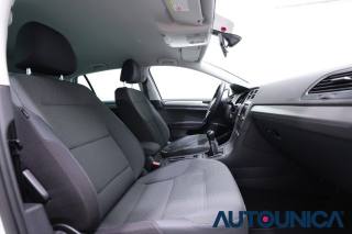 VOLKSWAGEN Golf usata 40