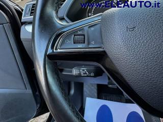 SKODA Superb usata, con Cruise Control